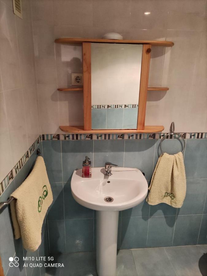Love Rent4 Malaga Spiteri 外观 照片