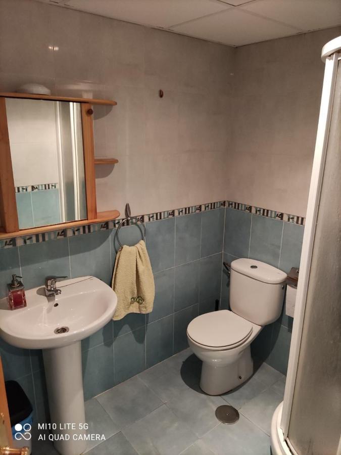 Love Rent4 Malaga Spiteri 外观 照片