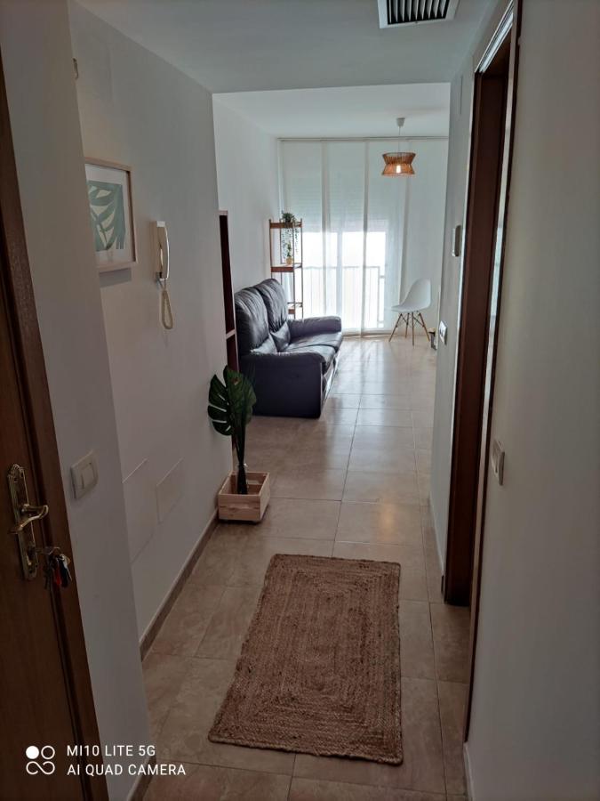 Love Rent4 Malaga Spiteri 外观 照片