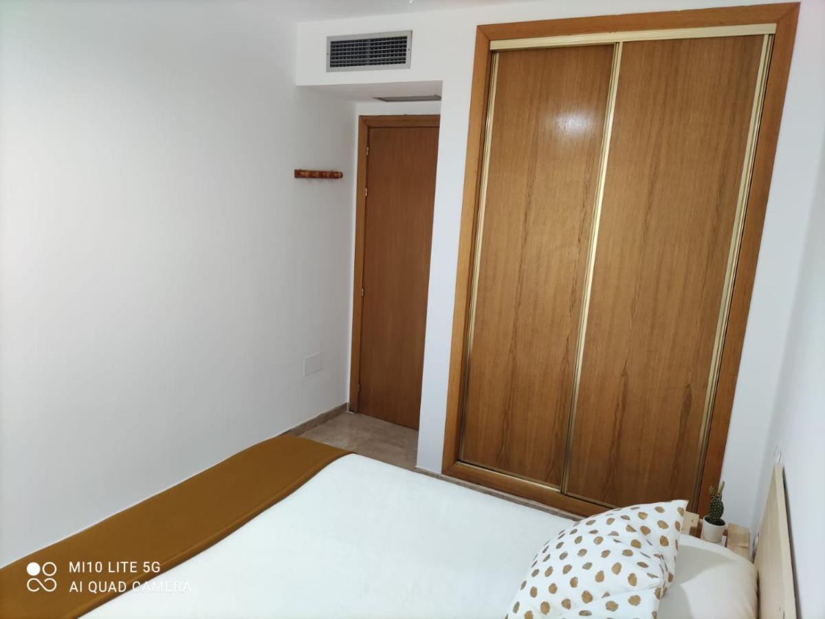 Love Rent4 Malaga Spiteri 外观 照片