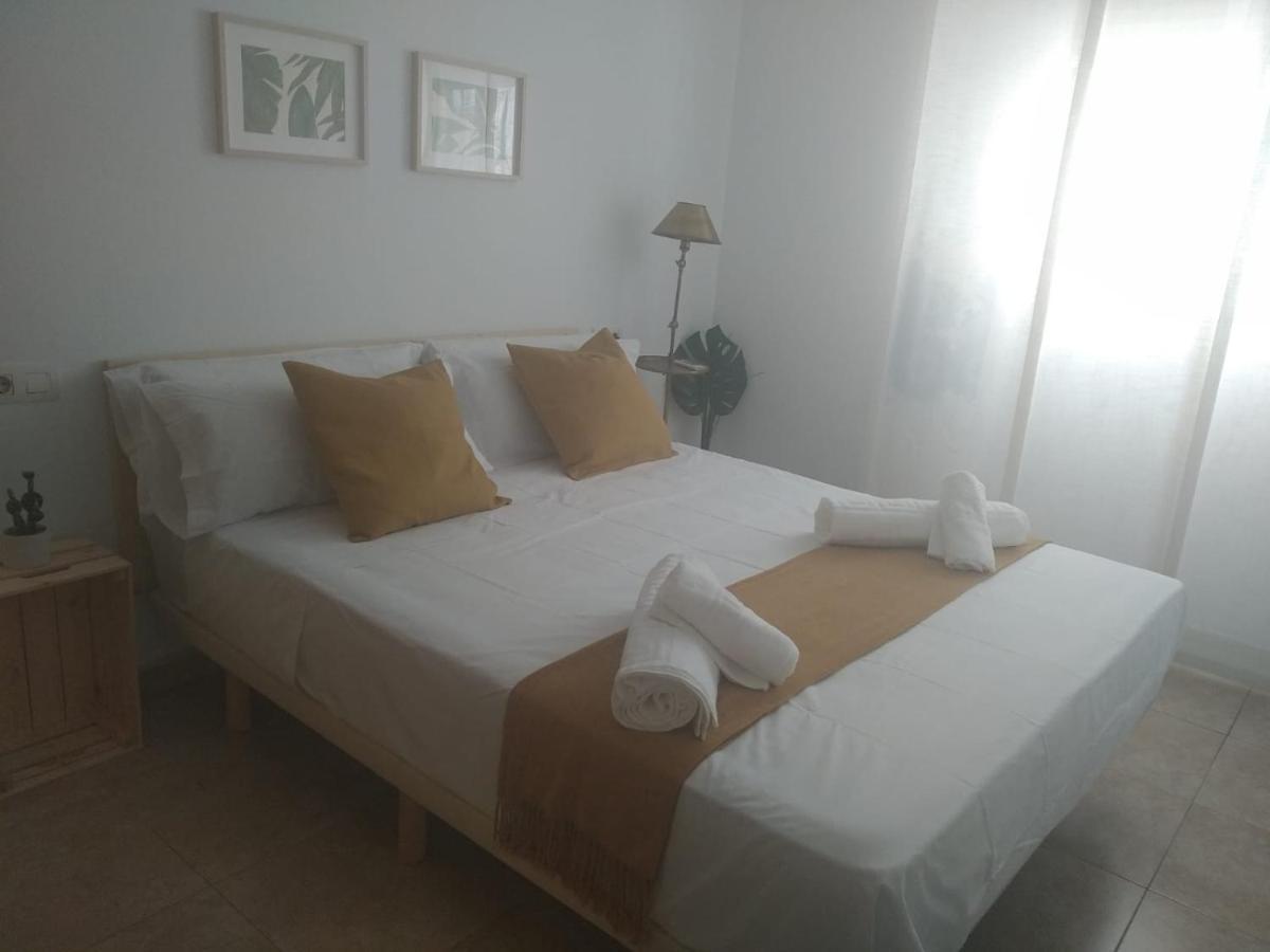 Love Rent4 Malaga Spiteri 外观 照片
