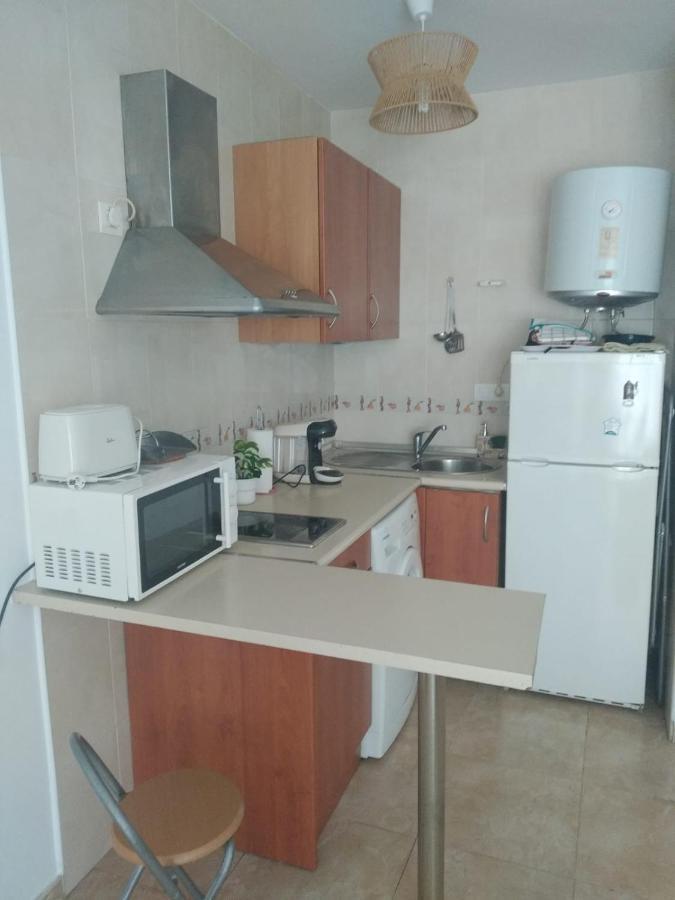 Love Rent4 Malaga Spiteri 外观 照片