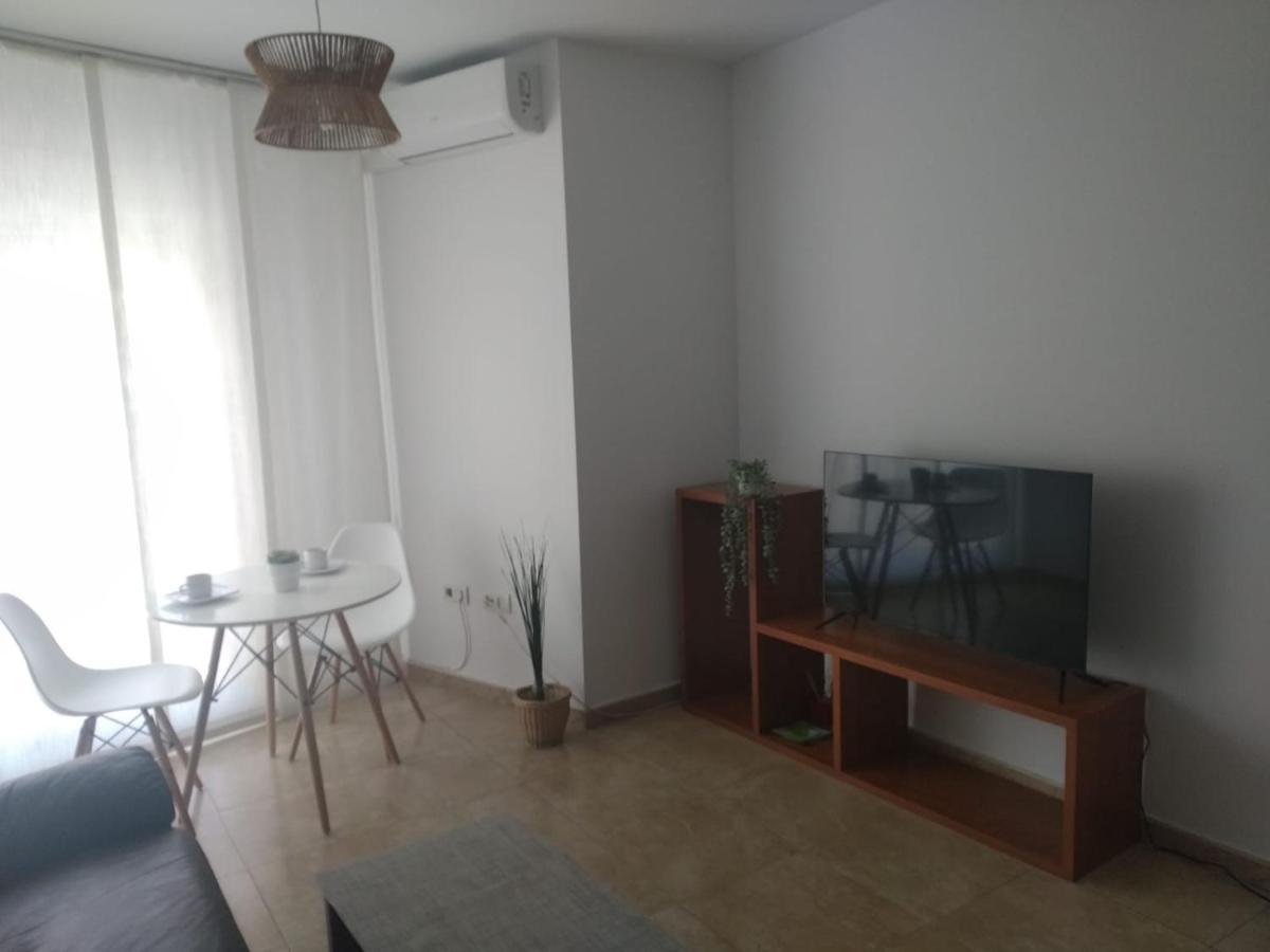Love Rent4 Malaga Spiteri 外观 照片